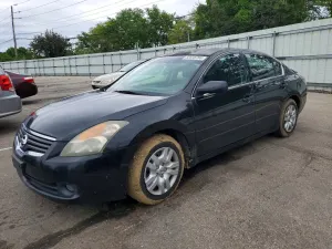 Nissan Altima 2.5L 4 2009
