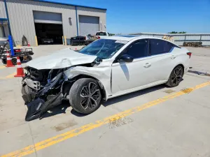 Nissan Altima 2.5L 4 2023