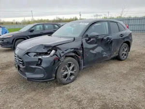 Honda HR-V 2.0L 4 2025