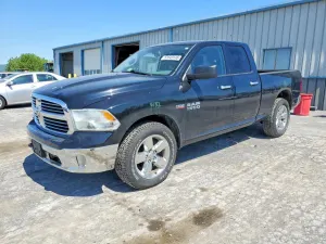 RAM 1500 5.7L 8 2015