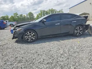 Nissan Maxima 3.5L 6 2018