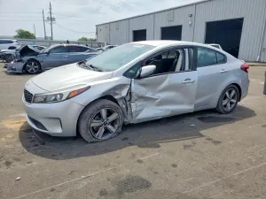 Kia Cerato / Forte / K3 2.0L 4 2018