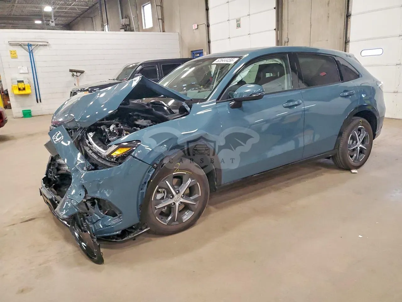 Honda HR-V 2.0L 4 2025