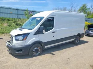 Ford Transit 3.5L 6 2023