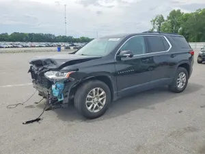 Chevrolet Traverse 3.6L 6 2019