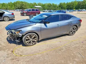 Nissan Maxima 3.5L 6 2018