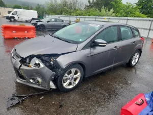 Ford Focus 2.0L 4 2014