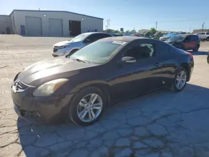 Nissan Altima 2.5L 4 2010