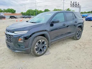 Chevrolet Equinox 1.5L 4 2026