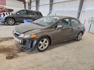 Honda Civic 1.8L 4 2009