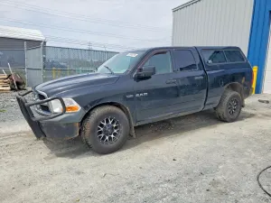 Dodge RAM 5.7L 8 2009