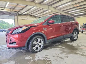 Ford Escape 1.6L 4 2016