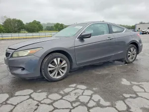 Honda Accord 2.4L 4 2010