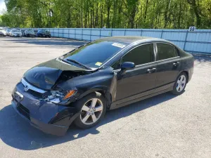 Honda Civic 1.8L 4 2008