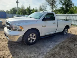 RAM 1500 4.7L 8 2013