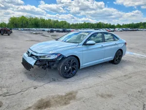 Volkswagen Jetta 1.5L 4 2026