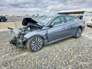 Nissan Altima 2.5L 4 2024