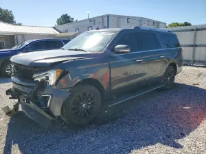 Ford Expedition 3.5L 6 2019