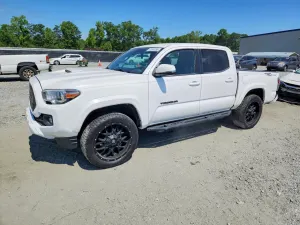 Toyota Tacoma 3.5L 6 2020