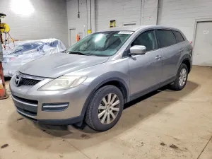 Mazda CX-9 3.7L 6 2009