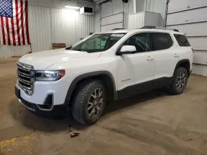 GMC Acadia 3.6L 6 2020