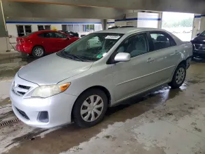 Toyota Corolla 1.8L 4 2011