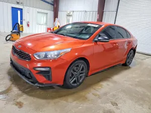 Kia Cerato / Forte / K3 2.0L 4 2020