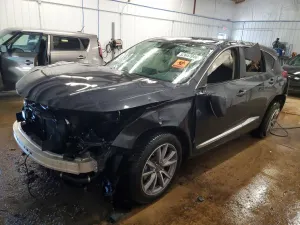 Acura RDX 2.0L 4 2020