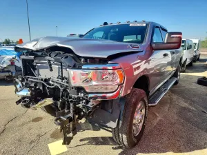 RAM 3500 6.4L 8 2024