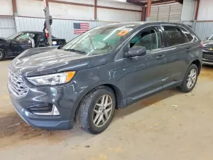 Ford Edge 2.0L 4 2021