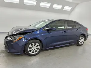 Toyota Corolla 1.8L 4 2021