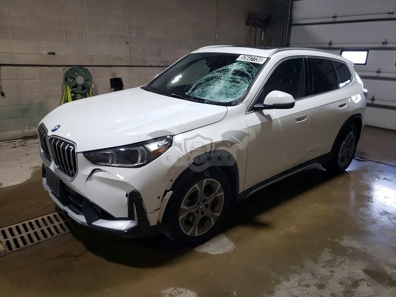 BMW X1 2.0L 4 2026