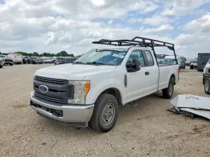 Ford F-250 6.2L 8 2017