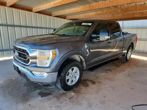 Ford F-150 5.0L 8 2022
