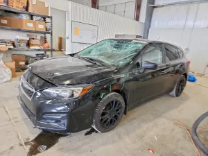 Subaru Impreza 2.0L 4 2019