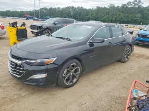 Chevrolet Malibu 1.5L 4 2023