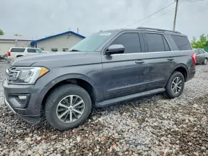 Ford Expedition 3.5L 6 2019