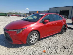 Toyota Corolla 1.8L 4 2021