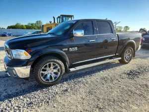 RAM 1500 5.7L 8 2018