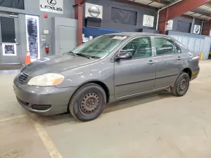 Toyota Corolla 1.8L 4 2005