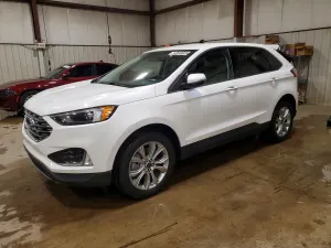 Ford Edge 2.0L 4 2024