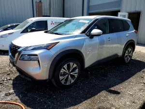 Nissan Rogue 1.5L 3 2023
