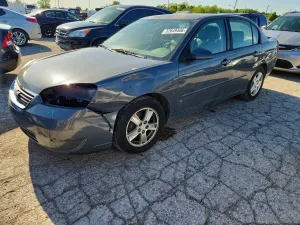 Chevrolet Malibu 3.5L 6 2008