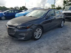 Chevrolet Malibu 1.5L 4 2016