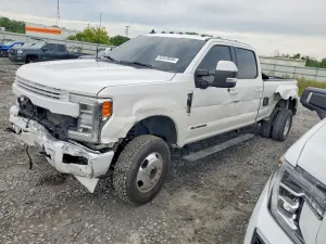 Ford F-350 6.7L 8 2019