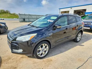 Ford Escape 1.6L 4 2014