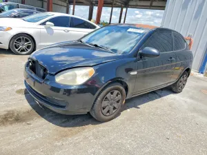 Hyundai Accent 1.6L 4 2007