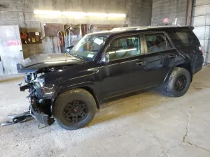Toyota 4Runner SR5/SR5 PREMIUM 4.0L 6 2016