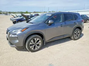 Nissan Rogue 1.5L 3 2023