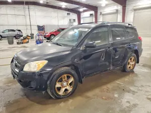 Toyota Rav4 2.5L 4 2010